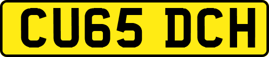 CU65DCH