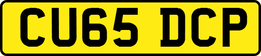 CU65DCP