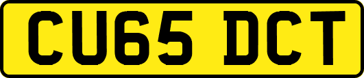 CU65DCT