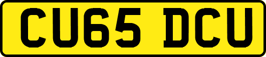 CU65DCU