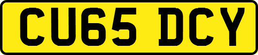 CU65DCY