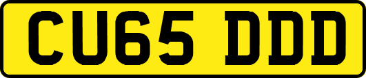 CU65DDD