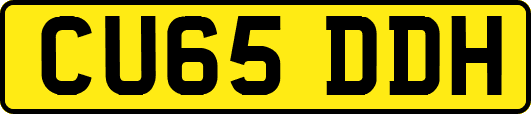 CU65DDH
