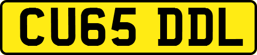 CU65DDL