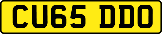 CU65DDO