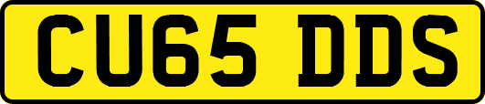 CU65DDS