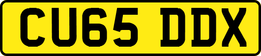 CU65DDX