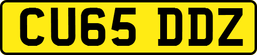 CU65DDZ