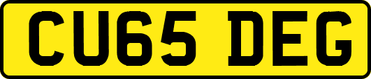 CU65DEG