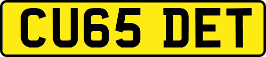 CU65DET