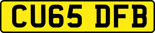 CU65DFB