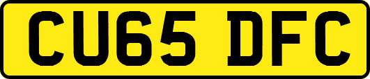 CU65DFC