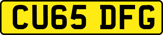 CU65DFG