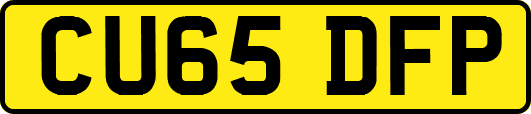 CU65DFP