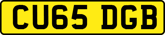 CU65DGB
