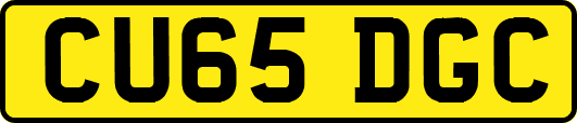 CU65DGC