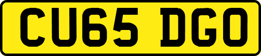 CU65DGO