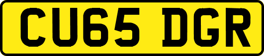 CU65DGR