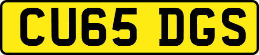 CU65DGS