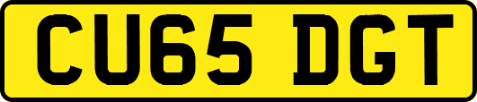 CU65DGT