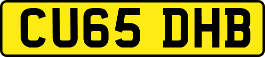 CU65DHB