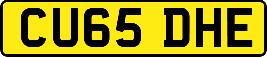 CU65DHE