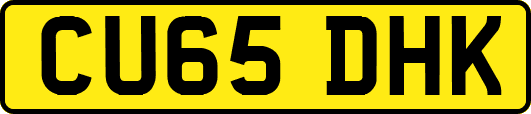 CU65DHK