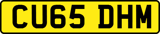 CU65DHM