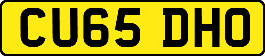 CU65DHO