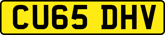 CU65DHV