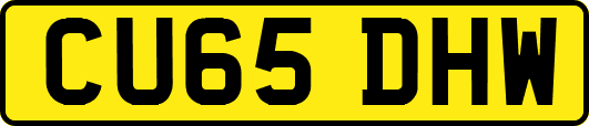CU65DHW