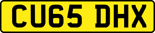 CU65DHX