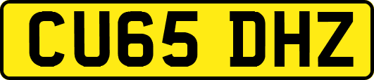 CU65DHZ