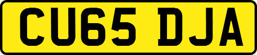 CU65DJA