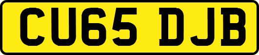 CU65DJB