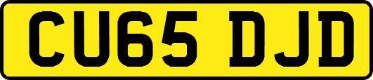 CU65DJD