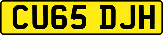 CU65DJH