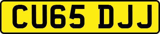 CU65DJJ