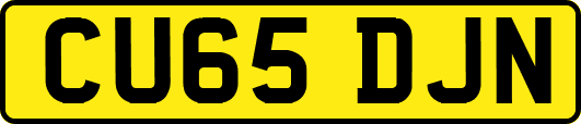 CU65DJN