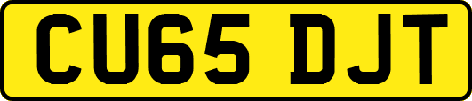 CU65DJT