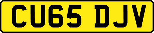CU65DJV