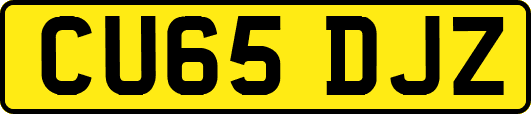 CU65DJZ