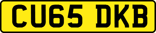 CU65DKB