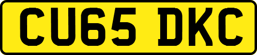 CU65DKC