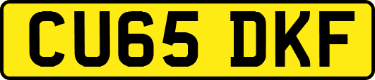CU65DKF