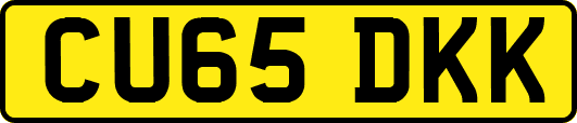 CU65DKK