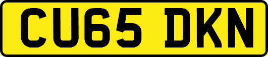 CU65DKN