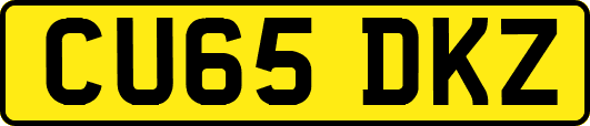 CU65DKZ