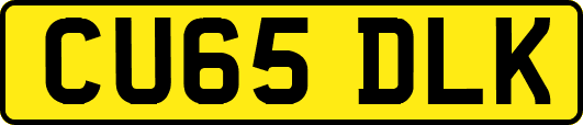 CU65DLK