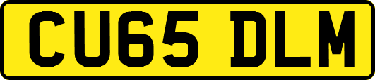 CU65DLM